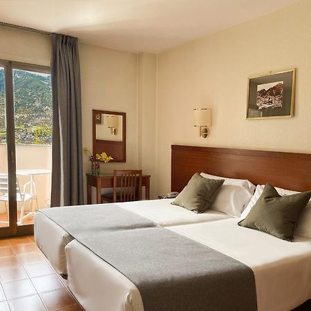 Hotel Coray By Pierre & Vacances Ενκάμπ Εξωτερικό φωτογραφία