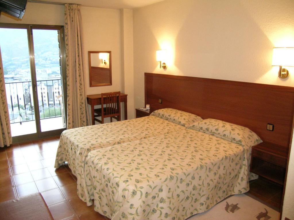 Hotel Coray By Pierre & Vacances Ενκάμπ Δωμάτιο φωτογραφία