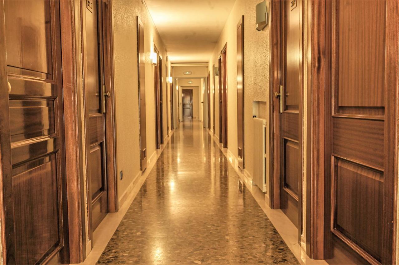 Hotel Coray By Pierre & Vacances Ενκάμπ Εξωτερικό φωτογραφία