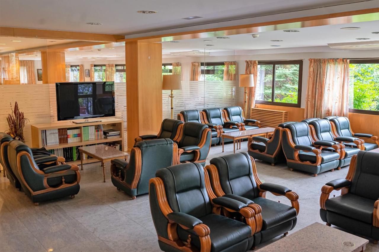 Hotel Coray By Pierre & Vacances Ενκάμπ Εξωτερικό φωτογραφία