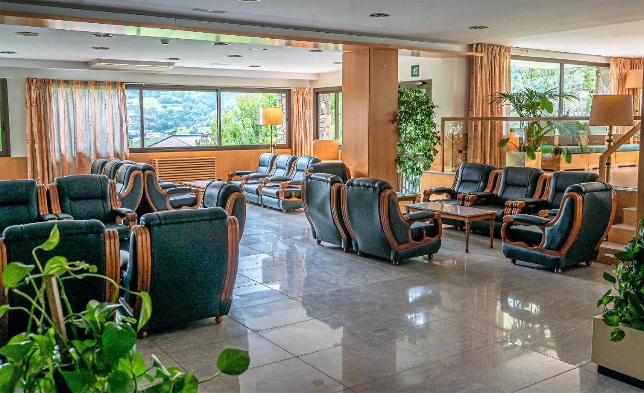 Hotel Coray By Pierre & Vacances Ενκάμπ Εξωτερικό φωτογραφία
