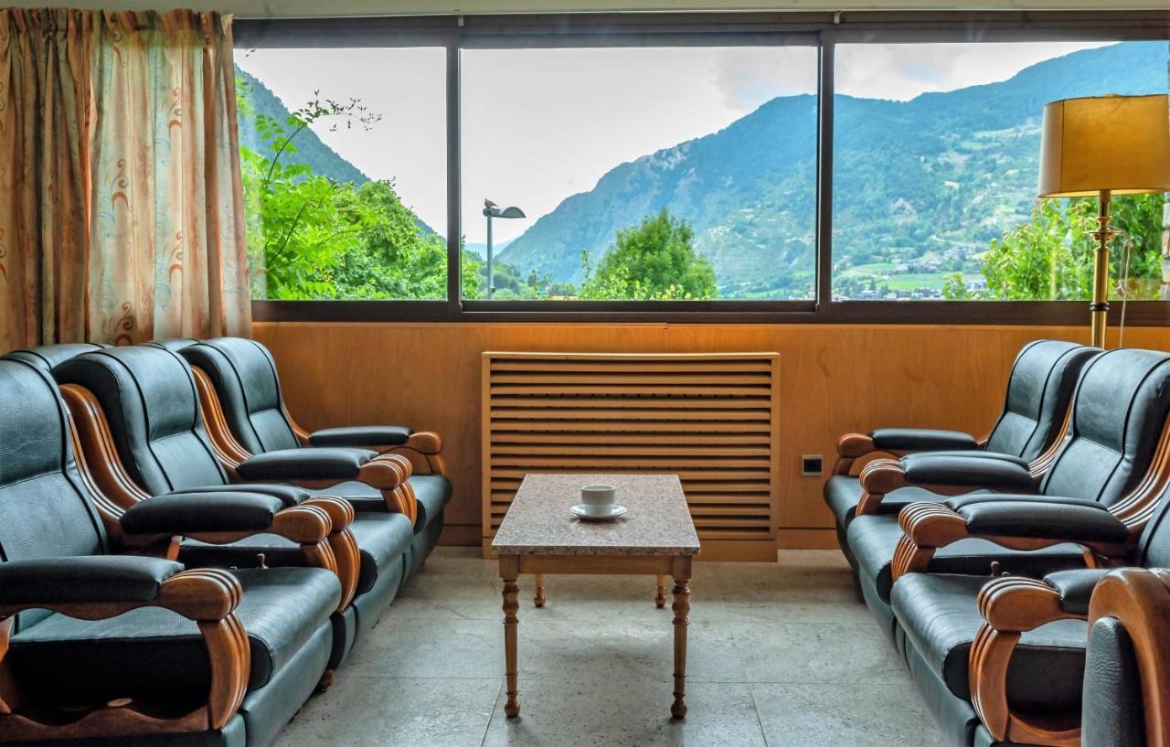 Hotel Coray By Pierre & Vacances Ενκάμπ Εξωτερικό φωτογραφία