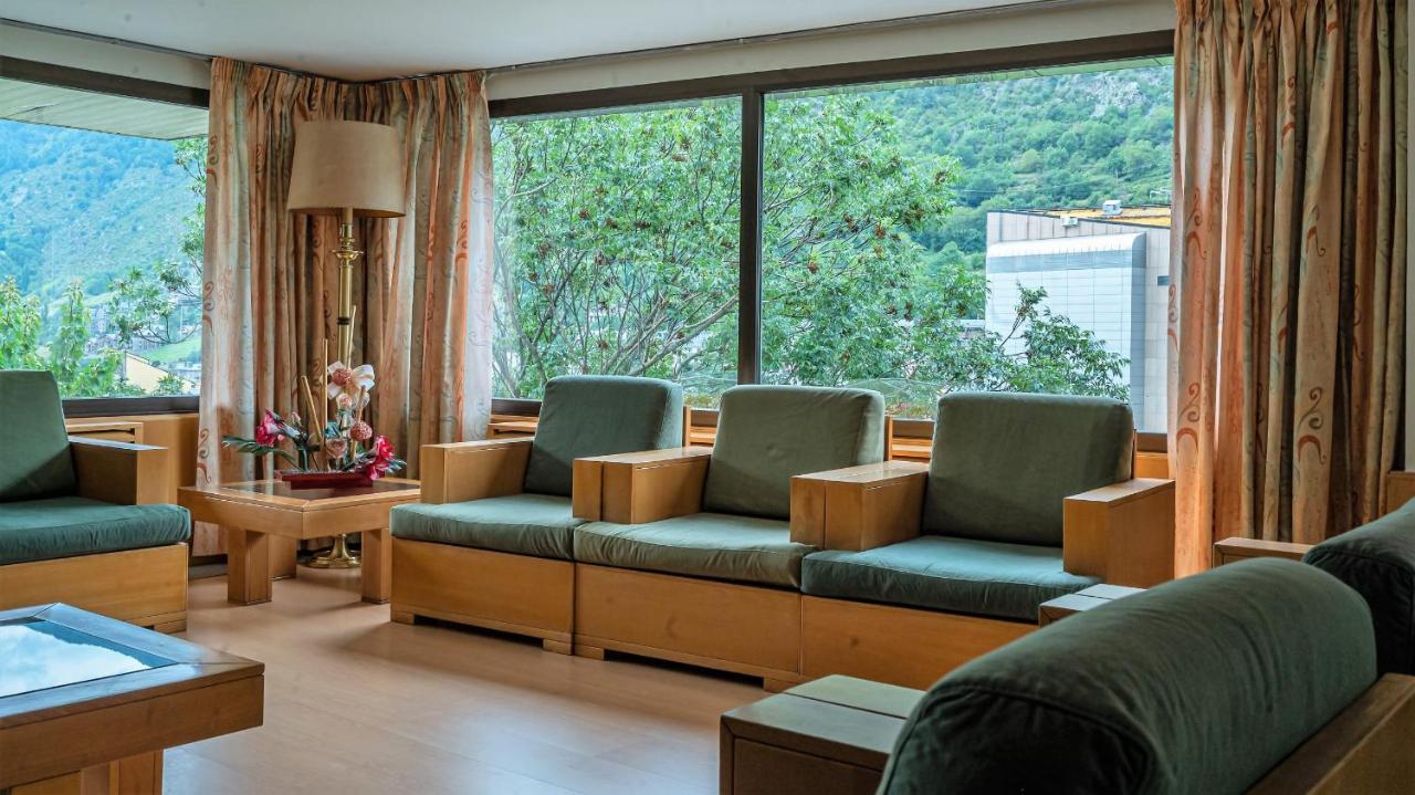 Hotel Coray By Pierre & Vacances Ενκάμπ Εξωτερικό φωτογραφία