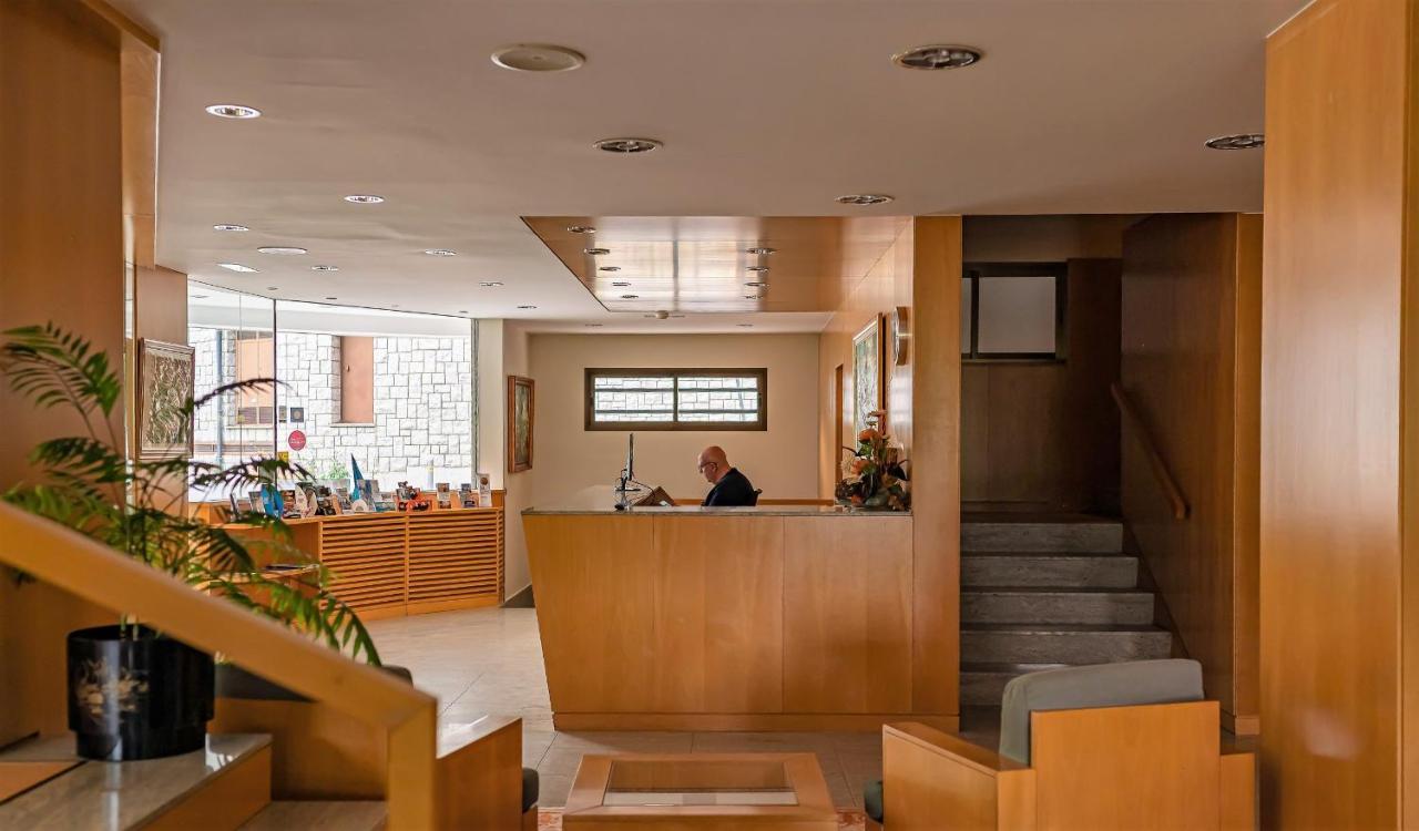 Hotel Coray By Pierre & Vacances Ενκάμπ Εξωτερικό φωτογραφία