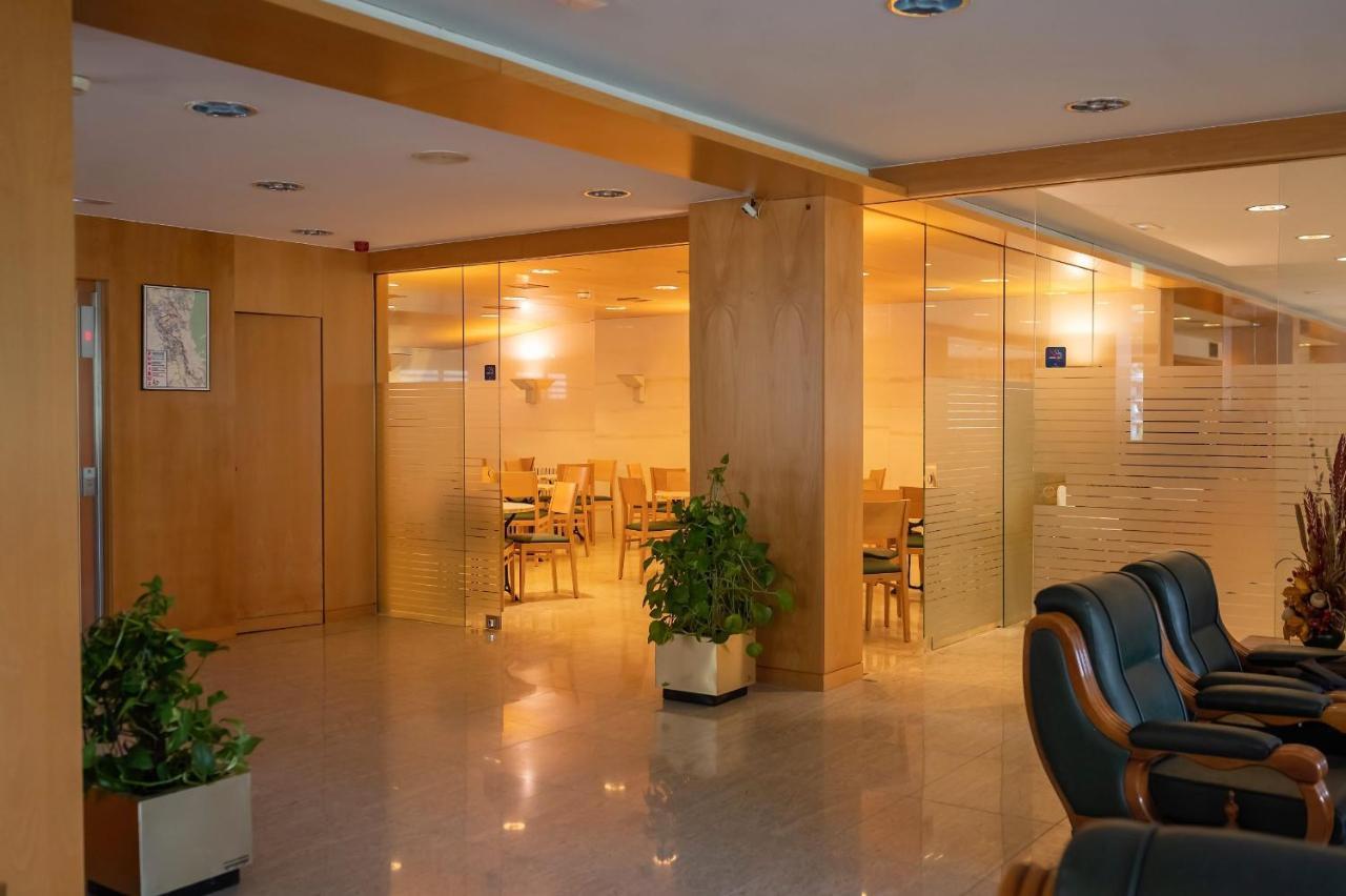 Hotel Coray By Pierre & Vacances Ενκάμπ Εξωτερικό φωτογραφία