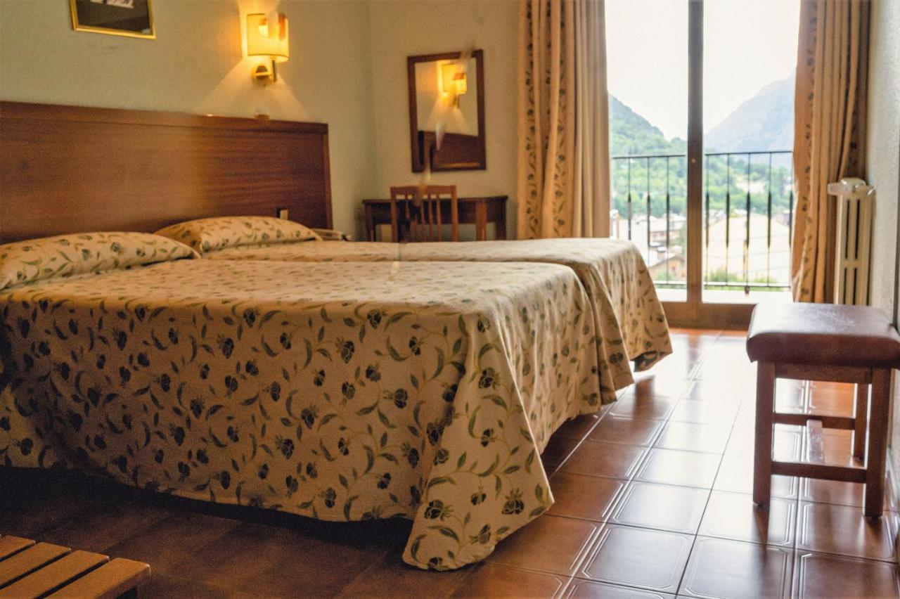 Hotel Coray By Pierre & Vacances Ενκάμπ Εξωτερικό φωτογραφία