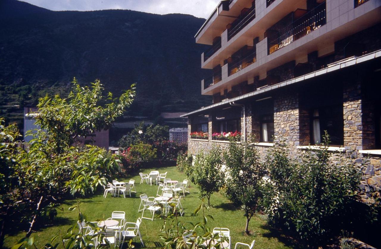 Hotel Coray By Pierre & Vacances Ενκάμπ Εξωτερικό φωτογραφία