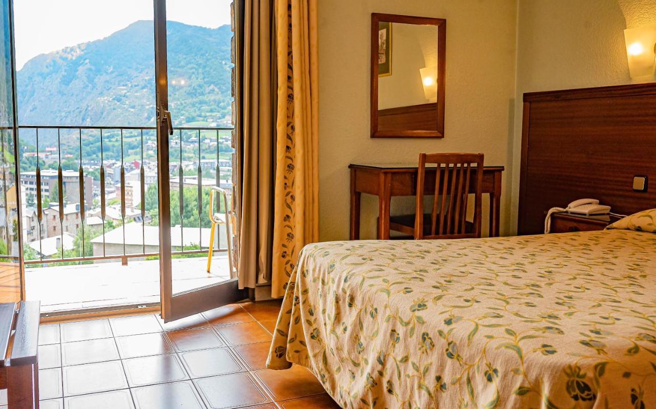 Hotel Coray By Pierre & Vacances Ενκάμπ Εξωτερικό φωτογραφία