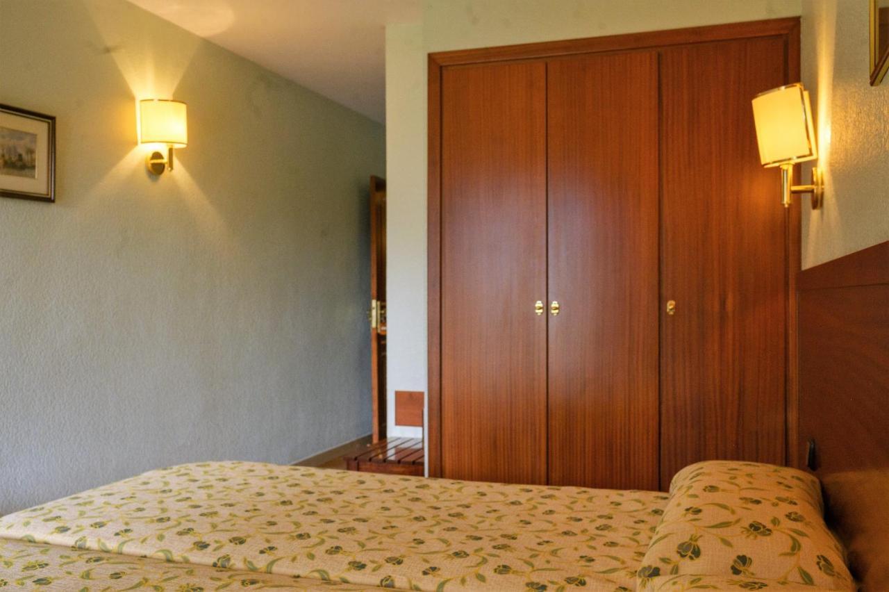 Hotel Coray By Pierre & Vacances Ενκάμπ Εξωτερικό φωτογραφία