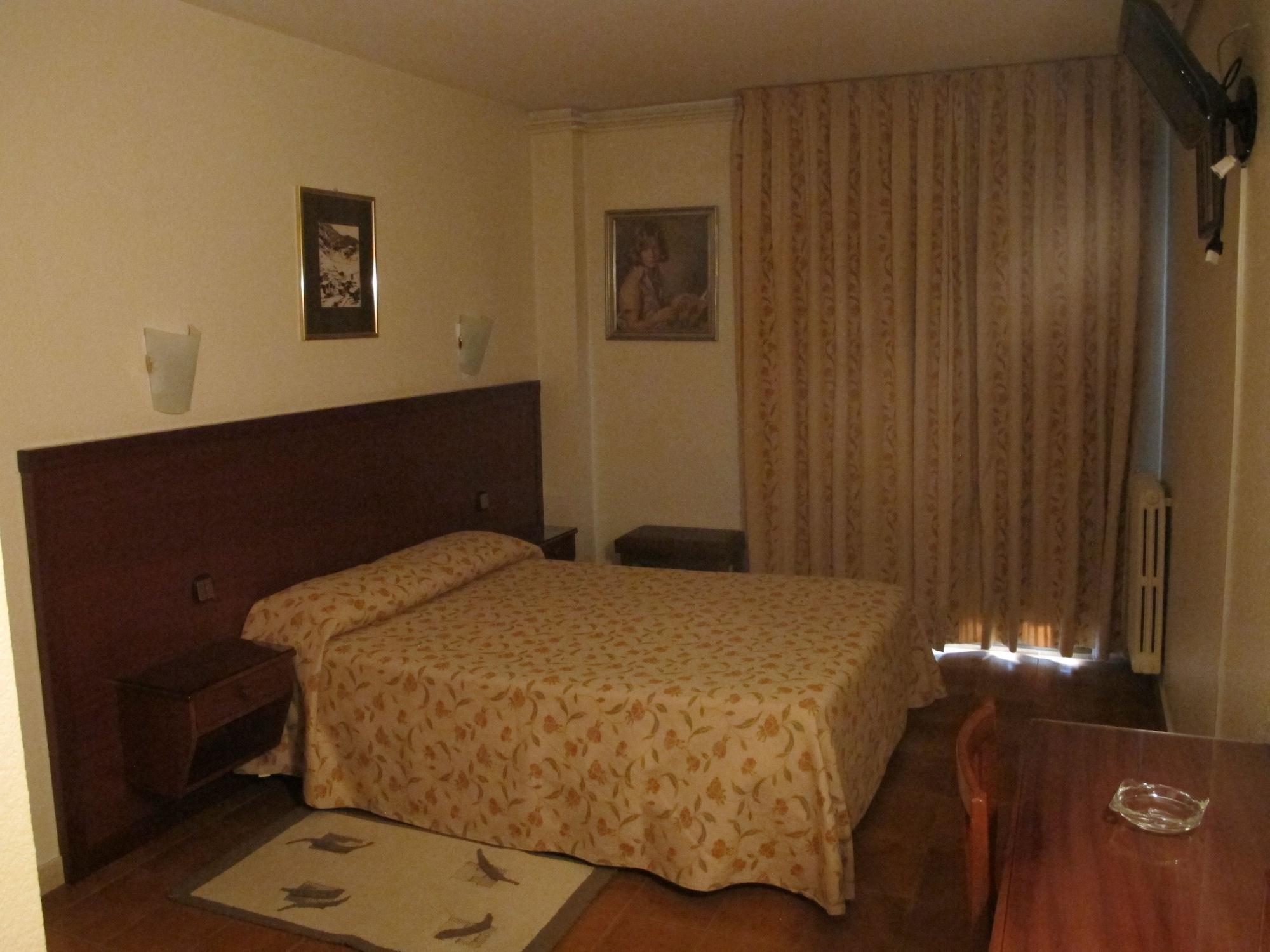 Hotel Coray By Pierre & Vacances Ενκάμπ Εξωτερικό φωτογραφία