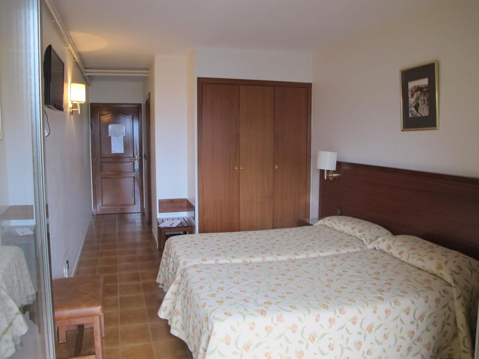 Hotel Coray By Pierre & Vacances Ενκάμπ Εξωτερικό φωτογραφία