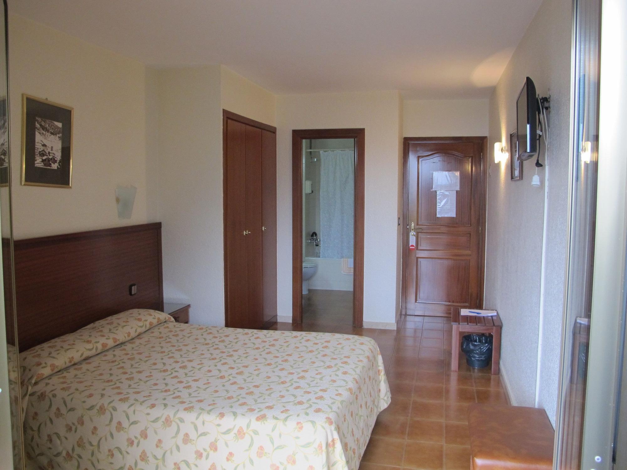Hotel Coray By Pierre & Vacances Ενκάμπ Εξωτερικό φωτογραφία