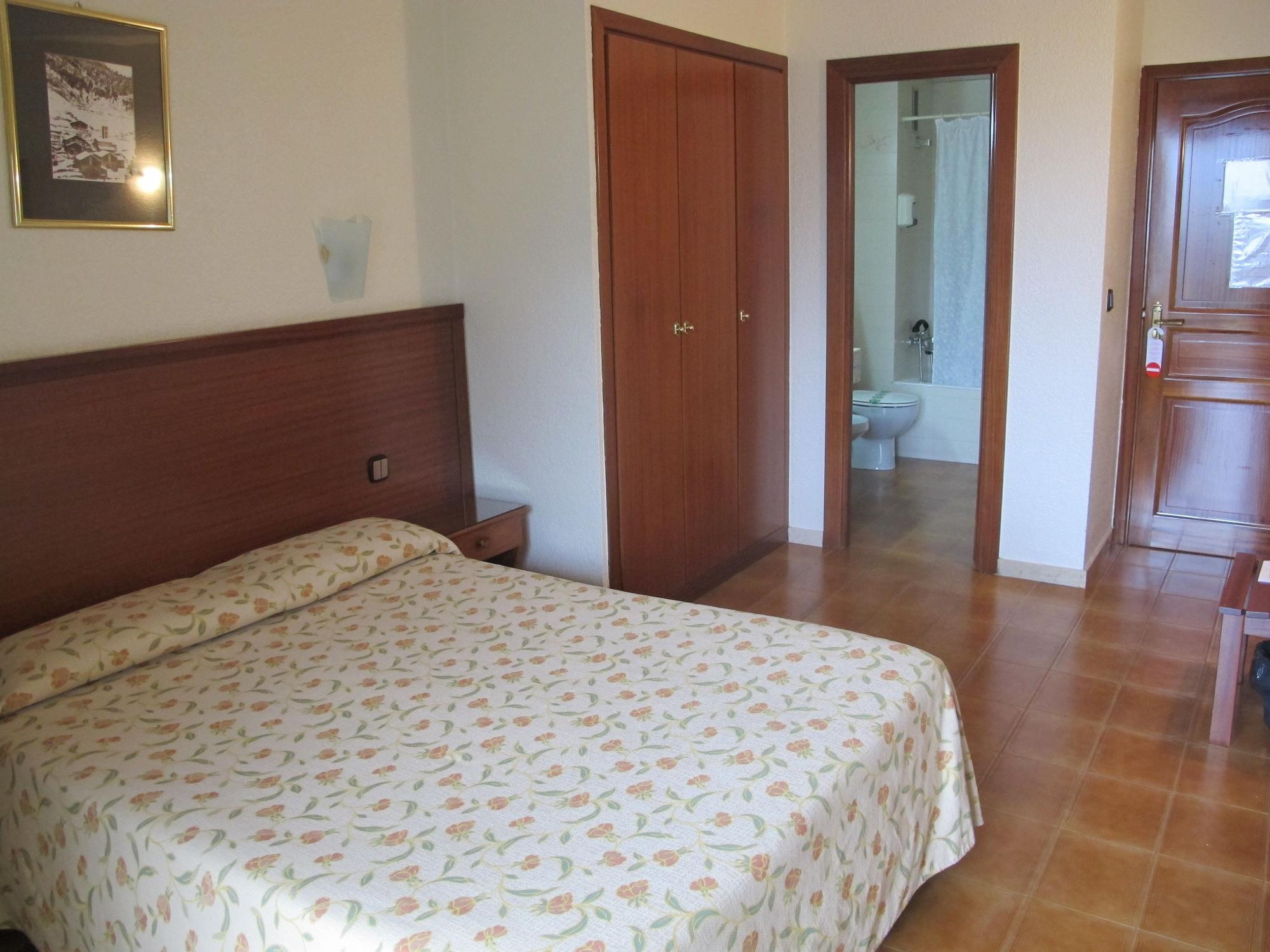 Hotel Coray By Pierre & Vacances Ενκάμπ Εξωτερικό φωτογραφία