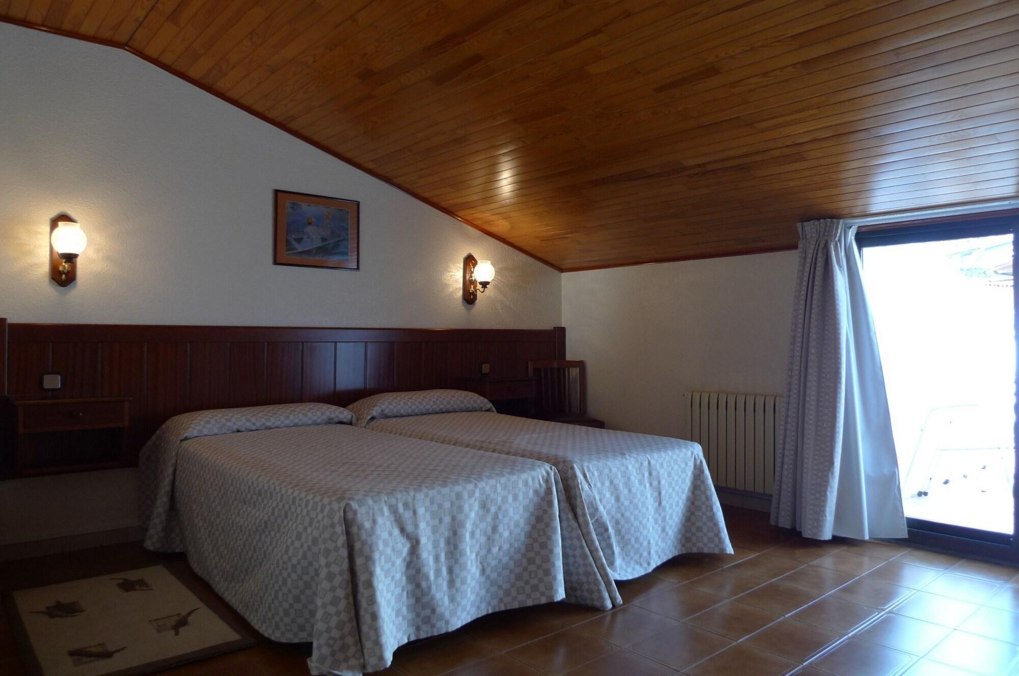 Hotel Coray By Pierre & Vacances Ενκάμπ Εξωτερικό φωτογραφία