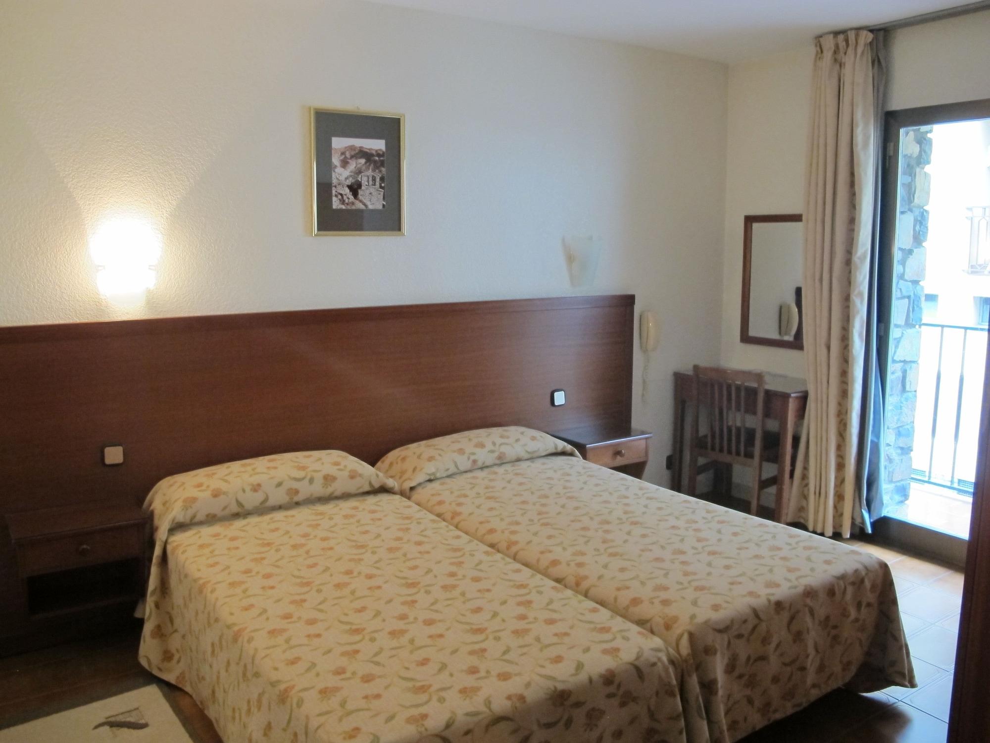 Hotel Coray By Pierre & Vacances Ενκάμπ Εξωτερικό φωτογραφία