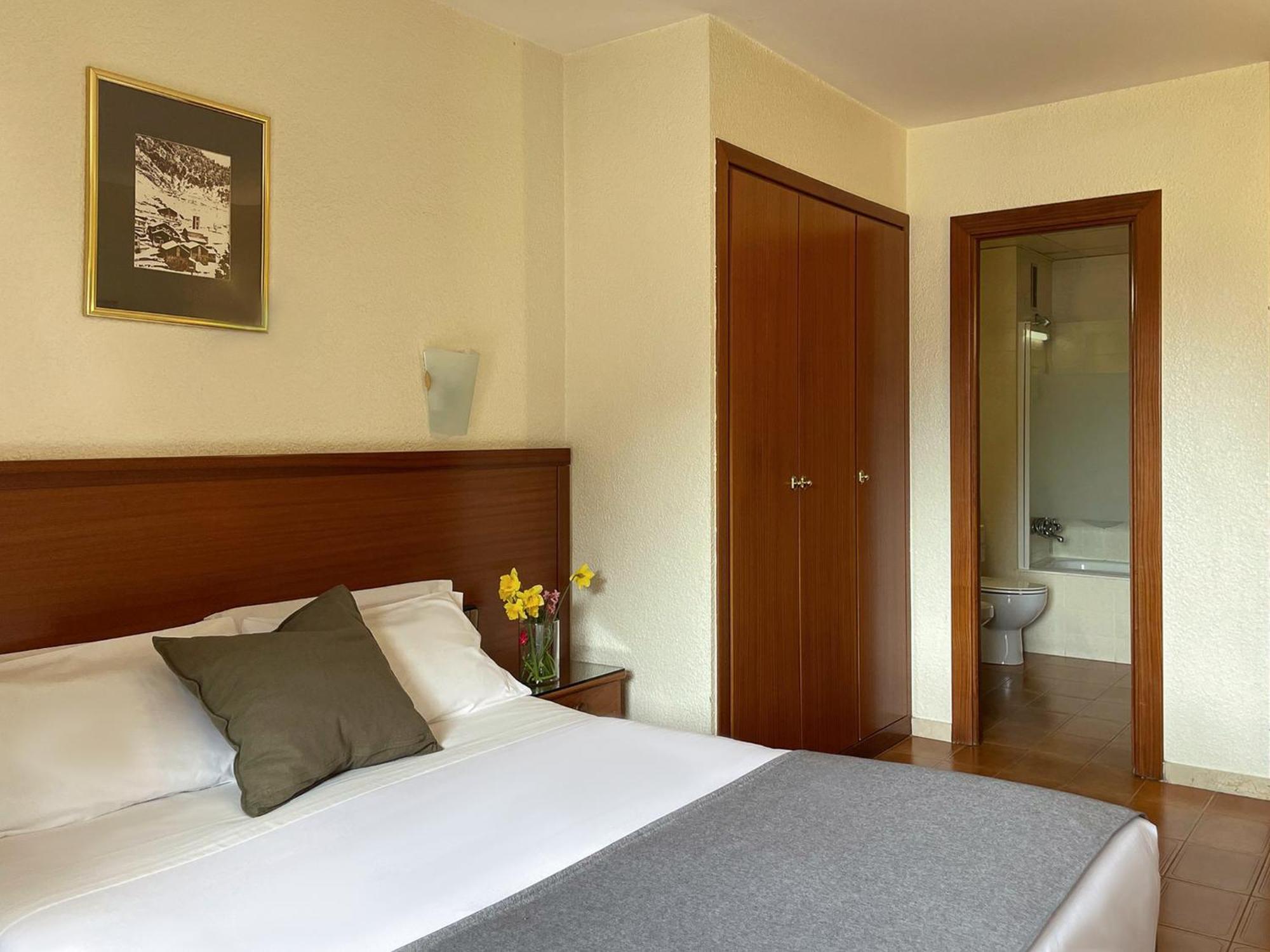 Hotel Coray By Pierre & Vacances Ενκάμπ Εξωτερικό φωτογραφία