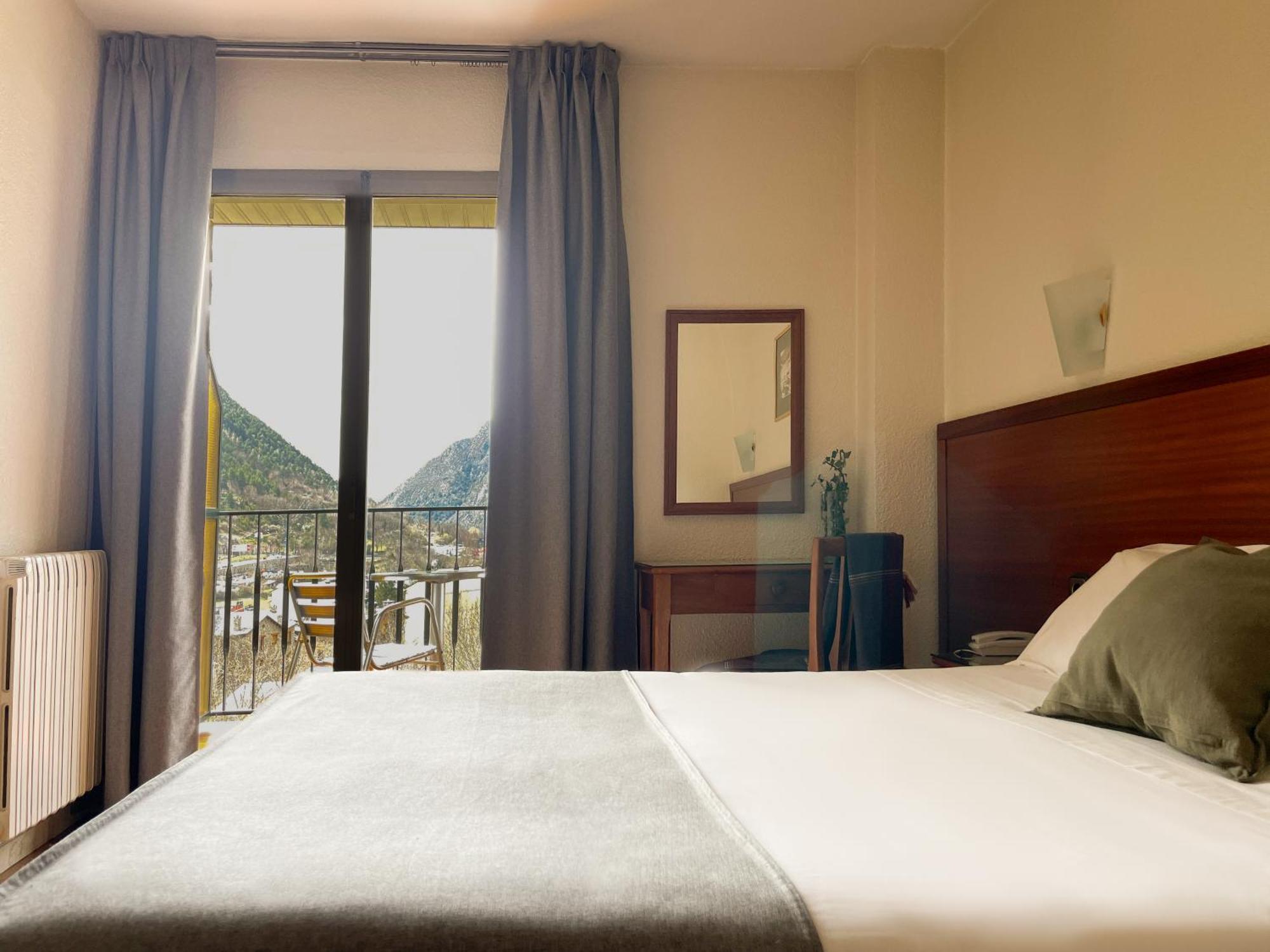 Hotel Coray By Pierre & Vacances Ενκάμπ Εξωτερικό φωτογραφία