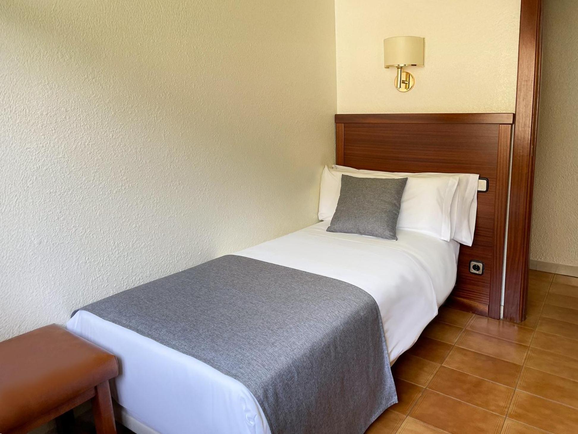 Hotel Coray By Pierre & Vacances Ενκάμπ Εξωτερικό φωτογραφία