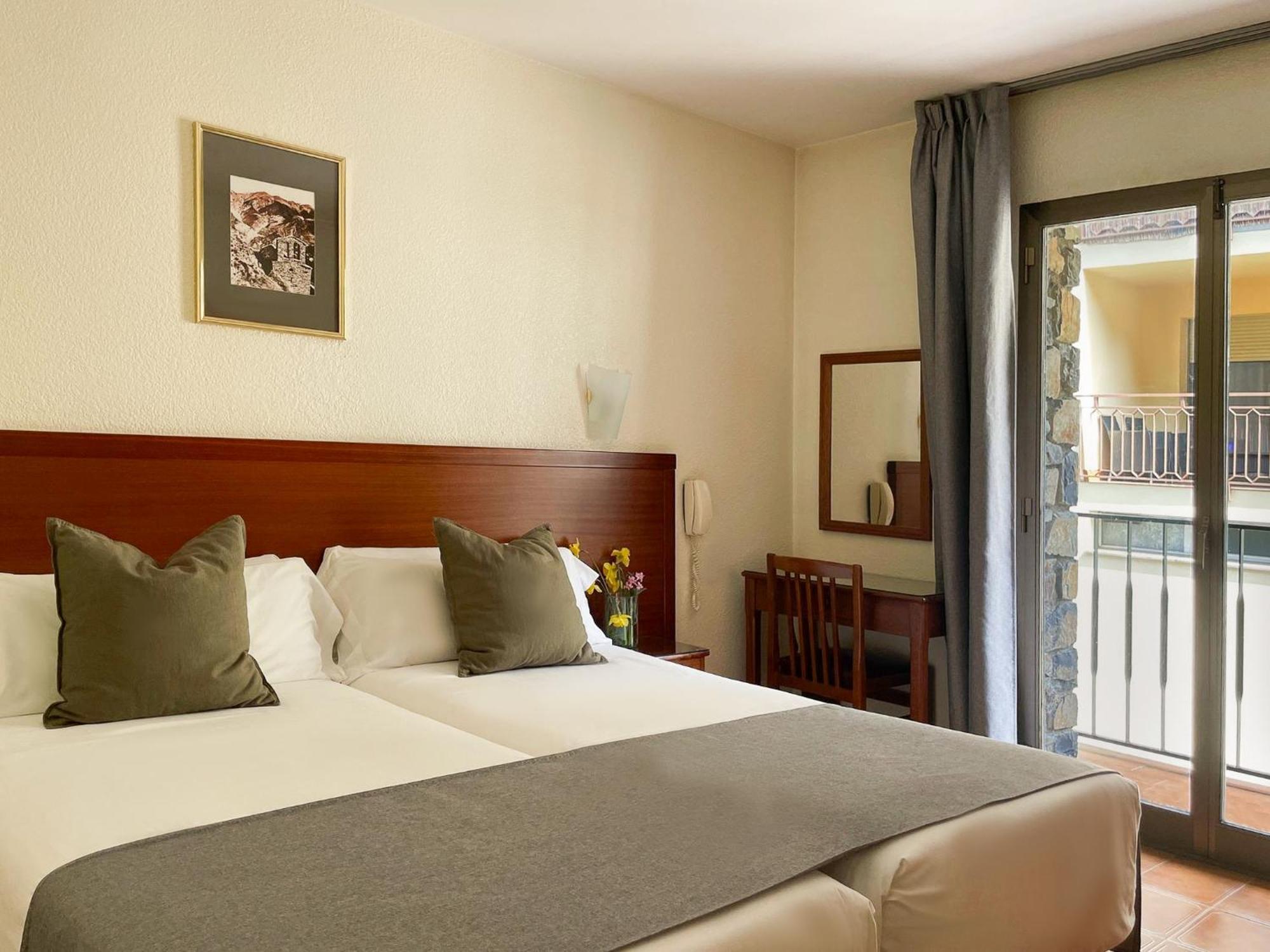 Hotel Coray By Pierre & Vacances Ενκάμπ Εξωτερικό φωτογραφία