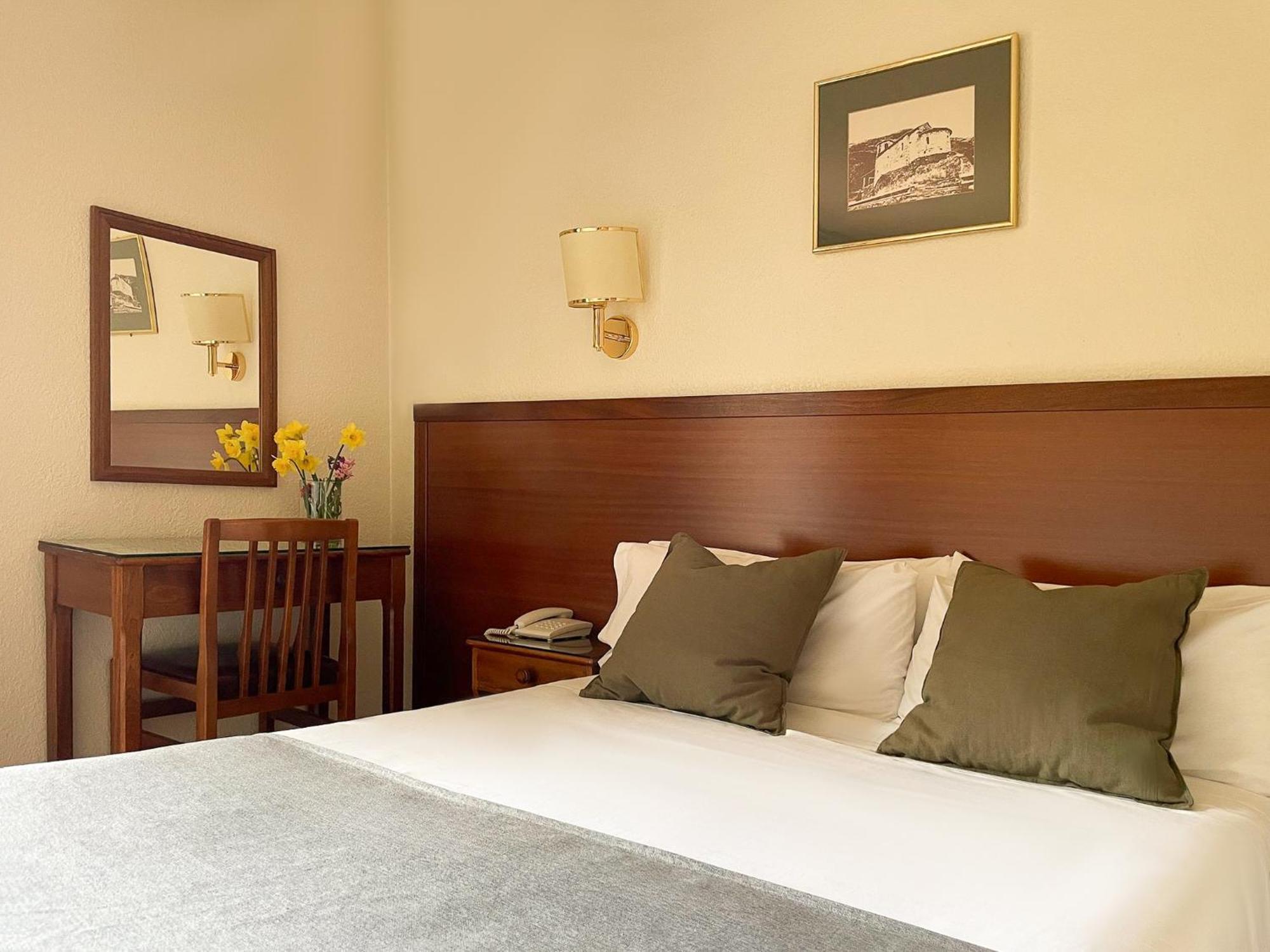 Hotel Coray By Pierre & Vacances Ενκάμπ Εξωτερικό φωτογραφία