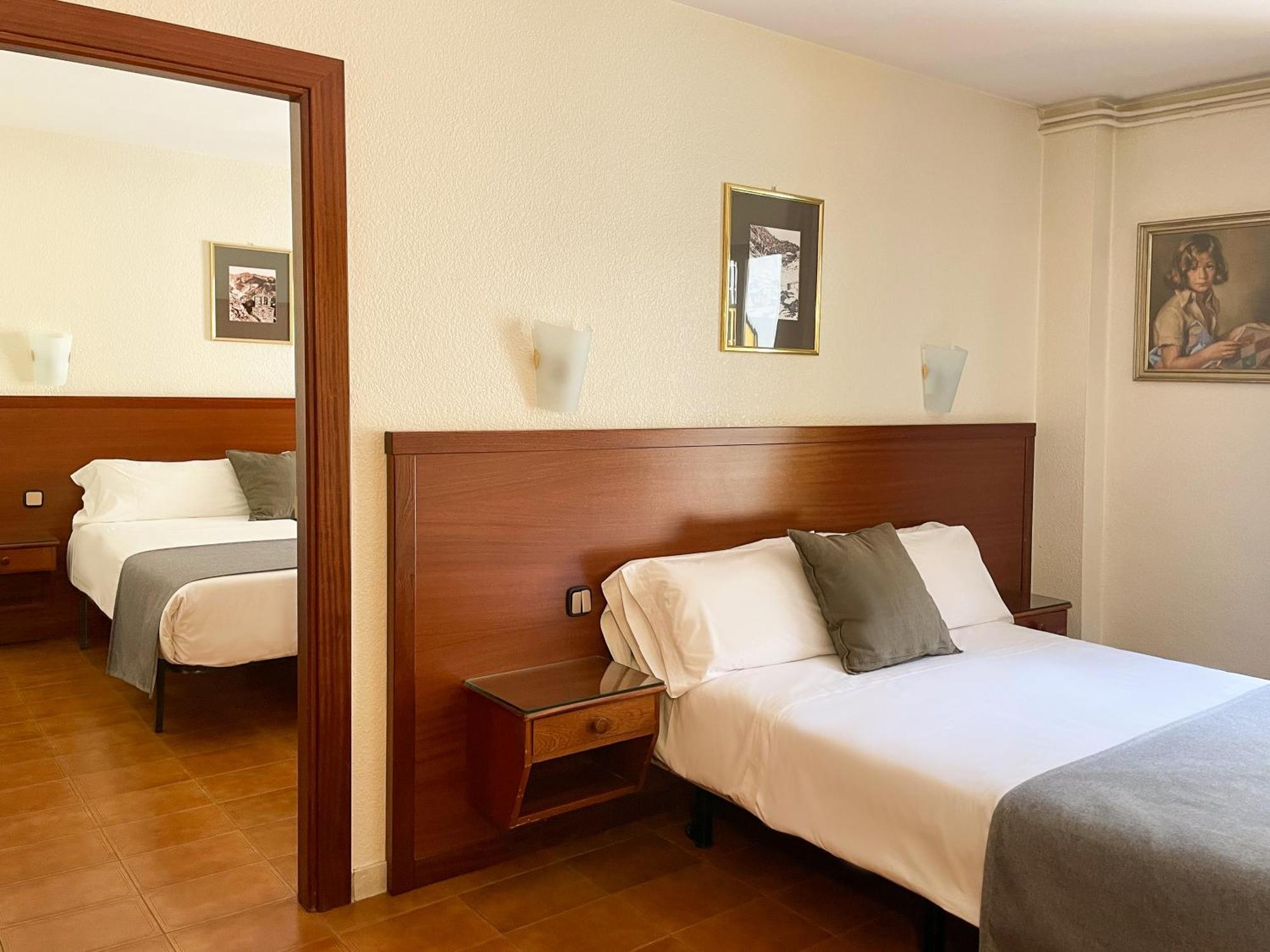 Hotel Coray By Pierre & Vacances Ενκάμπ Εξωτερικό φωτογραφία