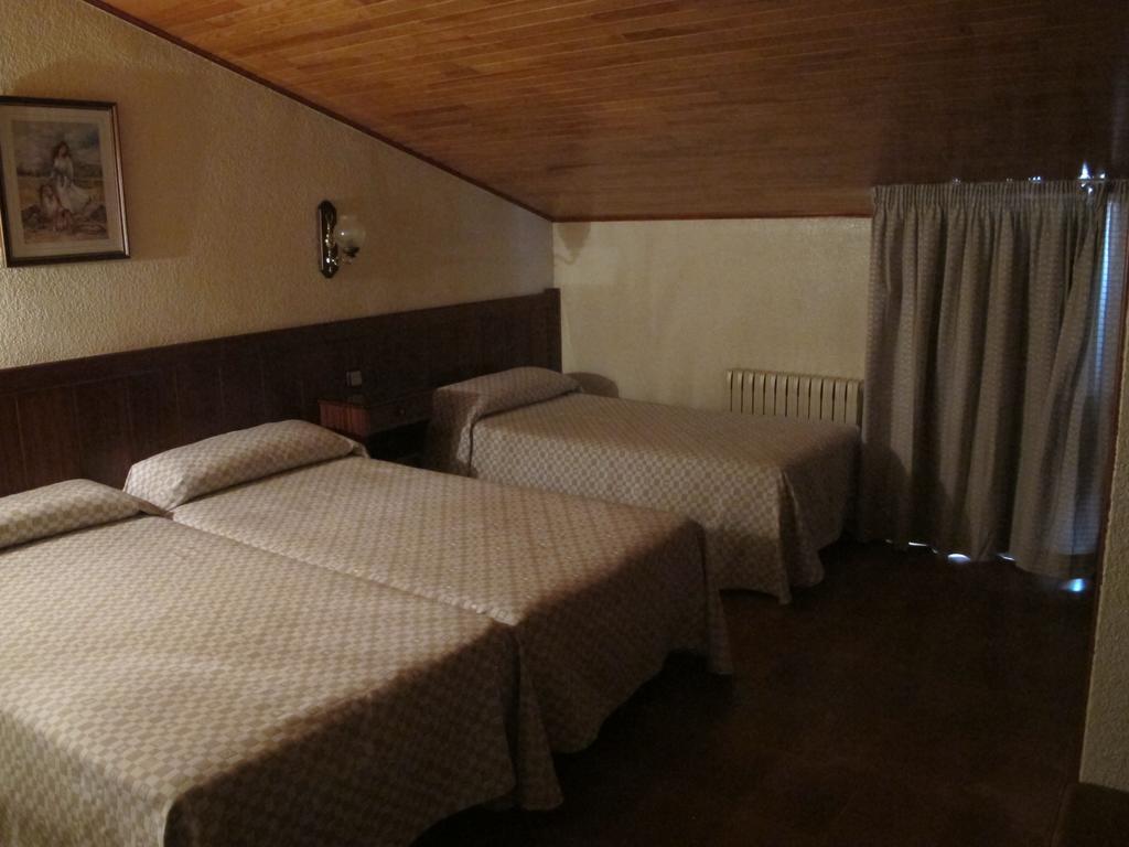 Hotel Coray By Pierre & Vacances Ενκάμπ Εξωτερικό φωτογραφία