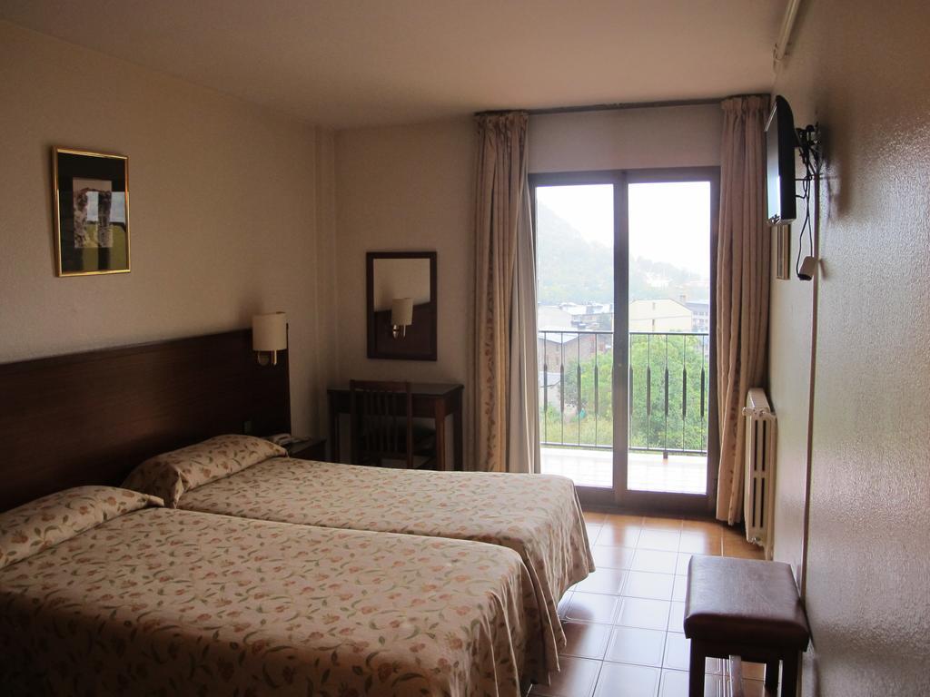 Hotel Coray By Pierre & Vacances Ενκάμπ Εξωτερικό φωτογραφία