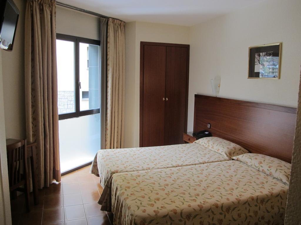 Hotel Coray By Pierre & Vacances Ενκάμπ Εξωτερικό φωτογραφία