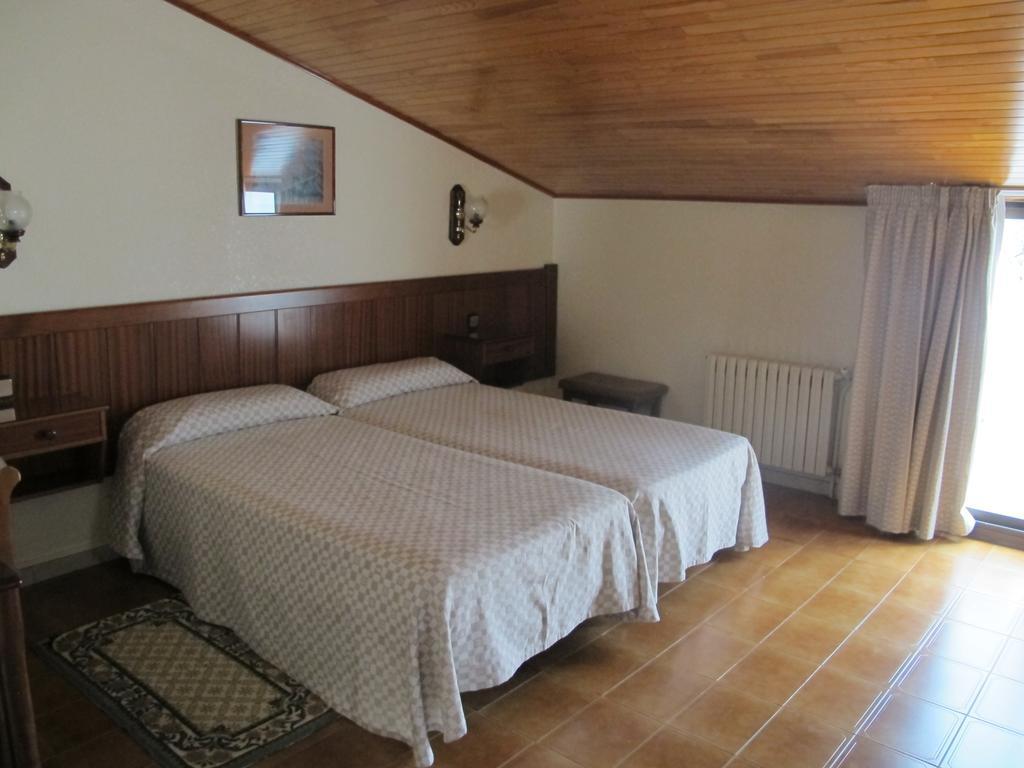 Hotel Coray By Pierre & Vacances Ενκάμπ Εξωτερικό φωτογραφία
