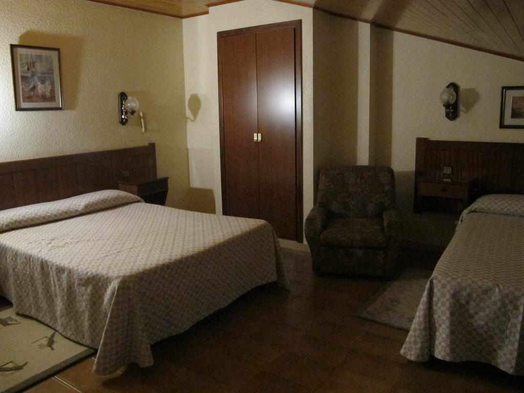 Hotel Coray By Pierre & Vacances Ενκάμπ Εξωτερικό φωτογραφία