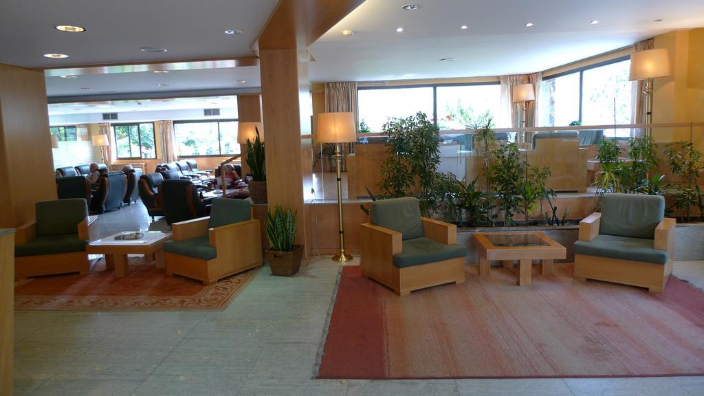 Hotel Coray By Pierre & Vacances Ενκάμπ Εξωτερικό φωτογραφία