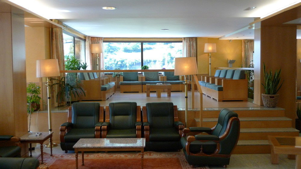 Hotel Coray By Pierre & Vacances Ενκάμπ Εξωτερικό φωτογραφία