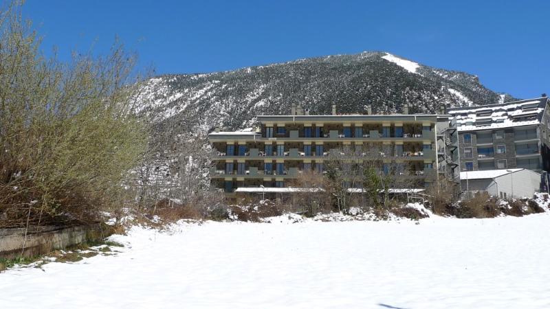 Hotel Coray By Pierre & Vacances Ενκάμπ Εξωτερικό φωτογραφία